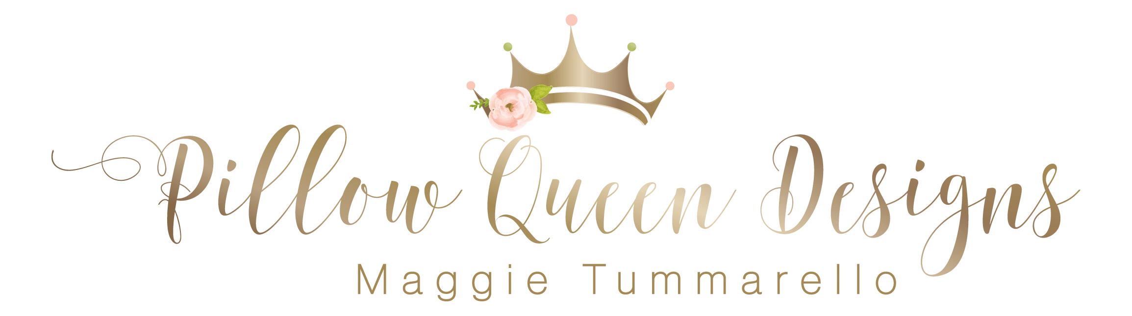 Pillow Queen Designs by Maggie Tummarello